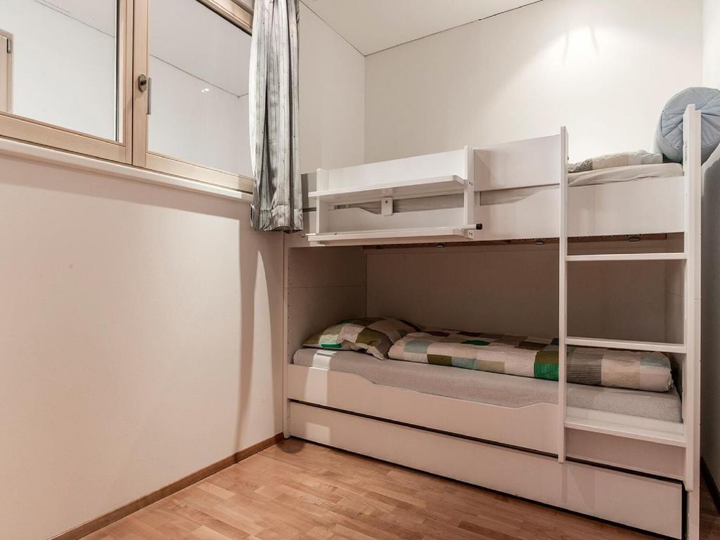 Ferienwohnung Lifinar Schruns Kültér fotó