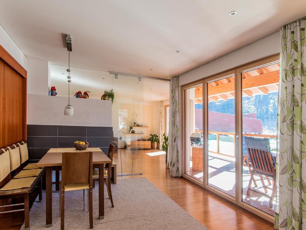 Ferienwohnung Lifinar Schruns Kültér fotó